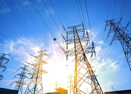 晉東南—南陽(yáng)—荊門1000kV特高壓交流試驗(yàn)示范工...