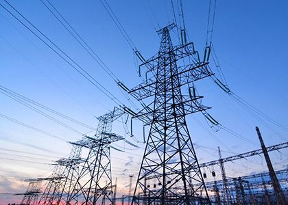 云南－廣東±800kV特高壓直流輸電示范工程