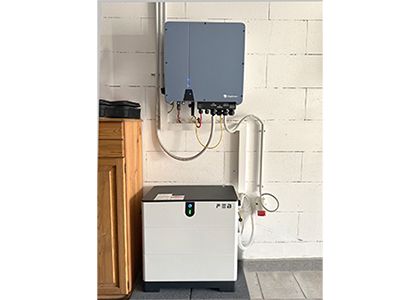 捷克住宅項(xiàng)目