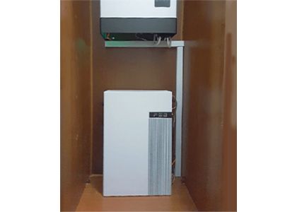 烏克蘭住宅項(xiàng)目