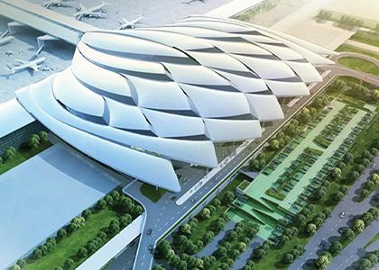 斯里蘭卡班達拉奈克國際機場