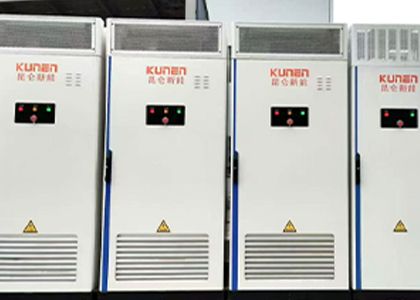 Zhejiang Mailian Energy Storage ...