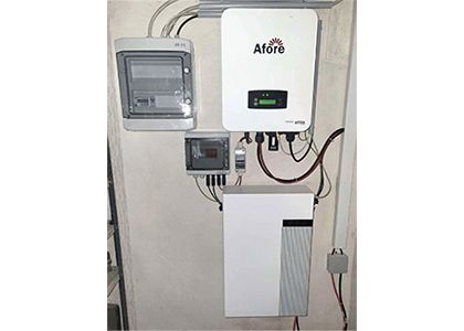 肯尼亞住宅項目