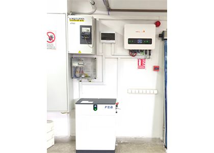 羅馬尼亞別墅項目