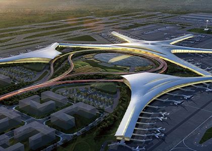 青島膠東國際機場